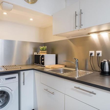 Guestready - Gorgeous Duplex Studio In Central Lyon Exterior foto