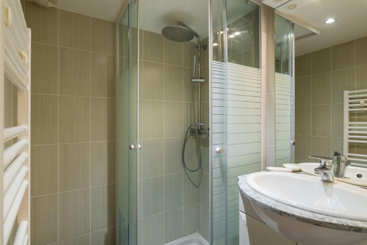 Guestready - Gorgeous Duplex Studio In Central Lyon Exterior foto